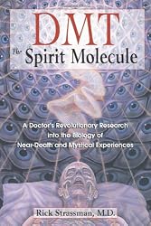 DMT: The Spirit Molecule: A Doctor's Revolutionary Research into the Biology of Near-Death and Mystical Experiences