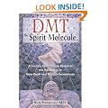 Dmt Spirit Molecule