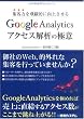 集客力を飛躍的に向上させるGoogleAnalyticsアクセス解析の極意