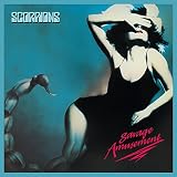Savage Amusement: 50th Band Anniversary