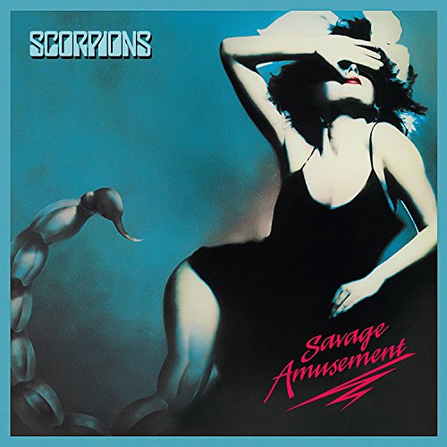 Scorpions - Savage Amusement: 50th Band Anniversary - Zortam Music
