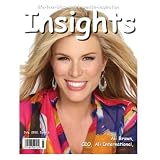Insights Magazine - Ali Brown