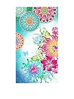 HIP Toalla Playa (Multicolor)