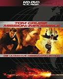Mission: Impossible - Ultimative Collection [HD DVD]