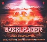 Bassleader : Capital Of The Harder Style 2012