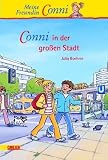 Produkt-Bild: Conni 12: Conni in der gro&szlig;en Stadt