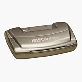 Iriscard Mini 4
