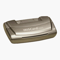 Iriscard Mini 4 by Iris