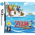 The Legend of Zelda: Phantom Hourglass