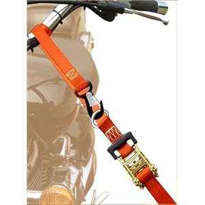 Keeper-05723-1-1-2-by-8-Heavy-Duty-Motorcycle-and-ATV-Tie-Down-Pack-of-2