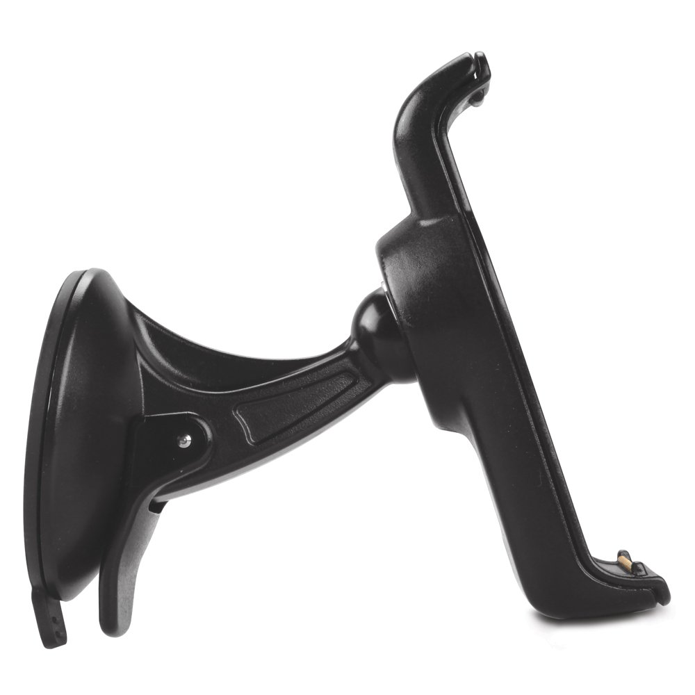 The Amazing Quality Garmin Suction Cup Mount f/dēzl™ 560LT & 560LMT 
The Amazing Quality Garmin Suction Cup Mount f/dēzl™ 560LT & 560LMT