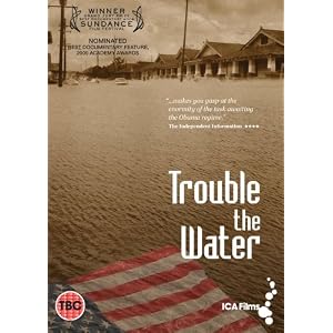 Trouble the Water [Import anglais]