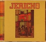 Jericho (+ 2 Bonus-Tracks)