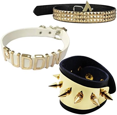 FSTY Fashion Cosplay Accessories Set