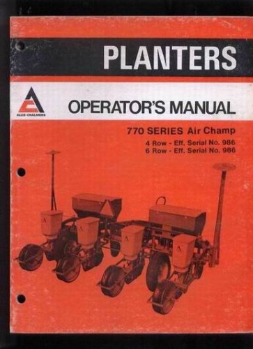 Operators