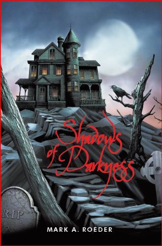 Shadows of Darkness (Gay Youth Chronicles)