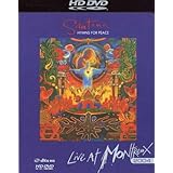 Santana: Hymns for Peace - Live at Montreux 2004 (2007)