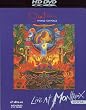 Santana: Hymns for Peace - Live at Montreux 2004 [HD DVD]