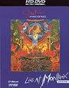 Santana: Hymns for Peace - Live at Montreux 2004 [HD DVD]
