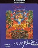 Santana: Hymns for Peace - Live at Montreux 2004 [HD DVD]