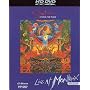 Santana: Hymns for Peace - Live at Montreux 2004 [HD DVD]