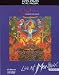 DVD : Santana: Hymns for Peace - Live at Montreux 2004 [HD DVD]