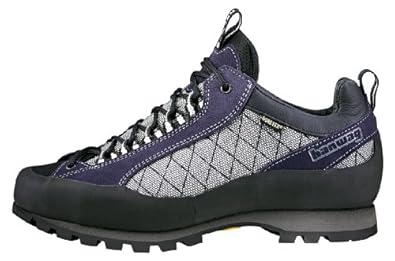 Hanwag Badile Low Lady GTX UK 5 | Amazon.