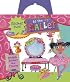 SP10 - Ballerina Sticker Activity Tote