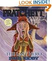 The Last Hero: A Discworld Fable (Gollancz S.F.)