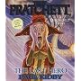 Last Hero by Terry Pratchett