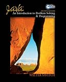 Java: WITH Codekey Student Access Kit AND The Essential Java Class Reference for Programmers (3rd Revised Edition): An Introduction to Problem Solving and Programming