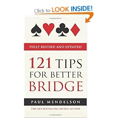 121 Tips for Better Bridge