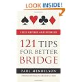 121 Tips for Better Bridge