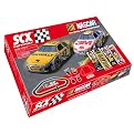 SCX Compact NASCAR Tri-Oval Super Speedway Set