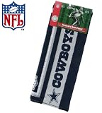 McArthur Sports Jacquard Towel Dallas Cowboys