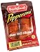 Bridgford Pepperoni, Sliced, 6-Ounce Packages (Pack of 6)
