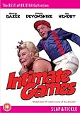 Intimate Games [DVD]