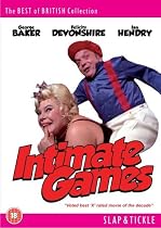 Intimate Games [DVD] [1977]