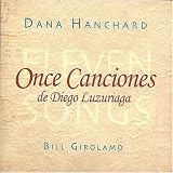 Luzuriaga: Once Canciones