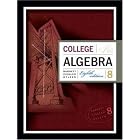 College Algebra by  Raymond A. Barnett, Michael R. Ziegler, and Karl E. Byleen