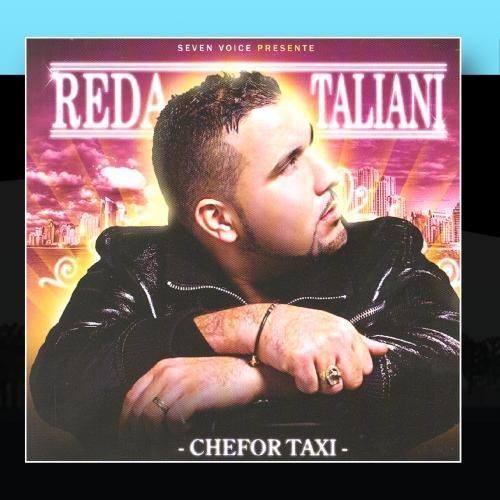 Reda Taliani - Reda Taliani - Zortam Music