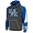 Kentucky Wildcats Charcoal Playmaker Hooded Sweatshirt