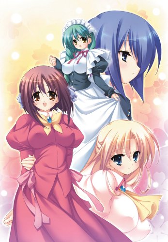 れでぃ×ばと！ 画像