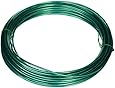 Hillman Green Plastic Coated Steel Wire for Clothesline Wire