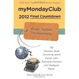 myMondayClub 2012 Final Countdown