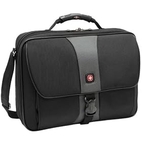 Wenger SwissGear Sierra Laptoptasche 42 cm 15,4"