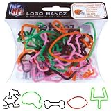 Cleveland Browns - Icons Logo Bandz