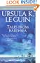 Tales From Earthsea (Turtleback School & Library Binding Edition) (Ace)