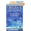 Tales From Earthsea (Turtleback School & Library Binding Edition) (Ace)