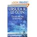 Tales From Earthsea (Turtleback School & Library Binding Edition) (Ace)